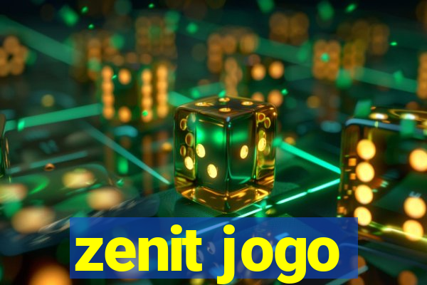 zenit jogo